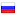 bcstars.ru server is located in Russia